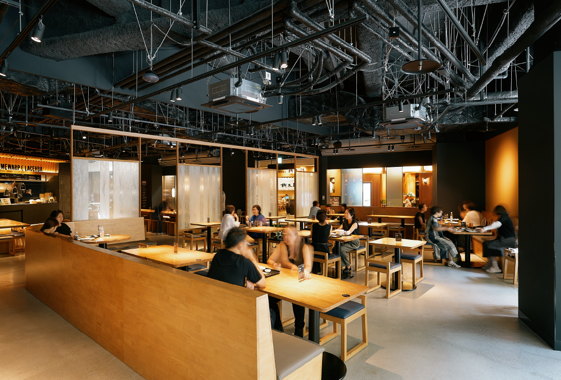 グループダイニング